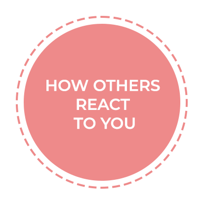 how-others-react-you